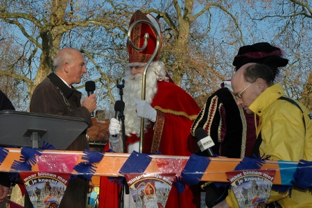 Sint Woerden 232